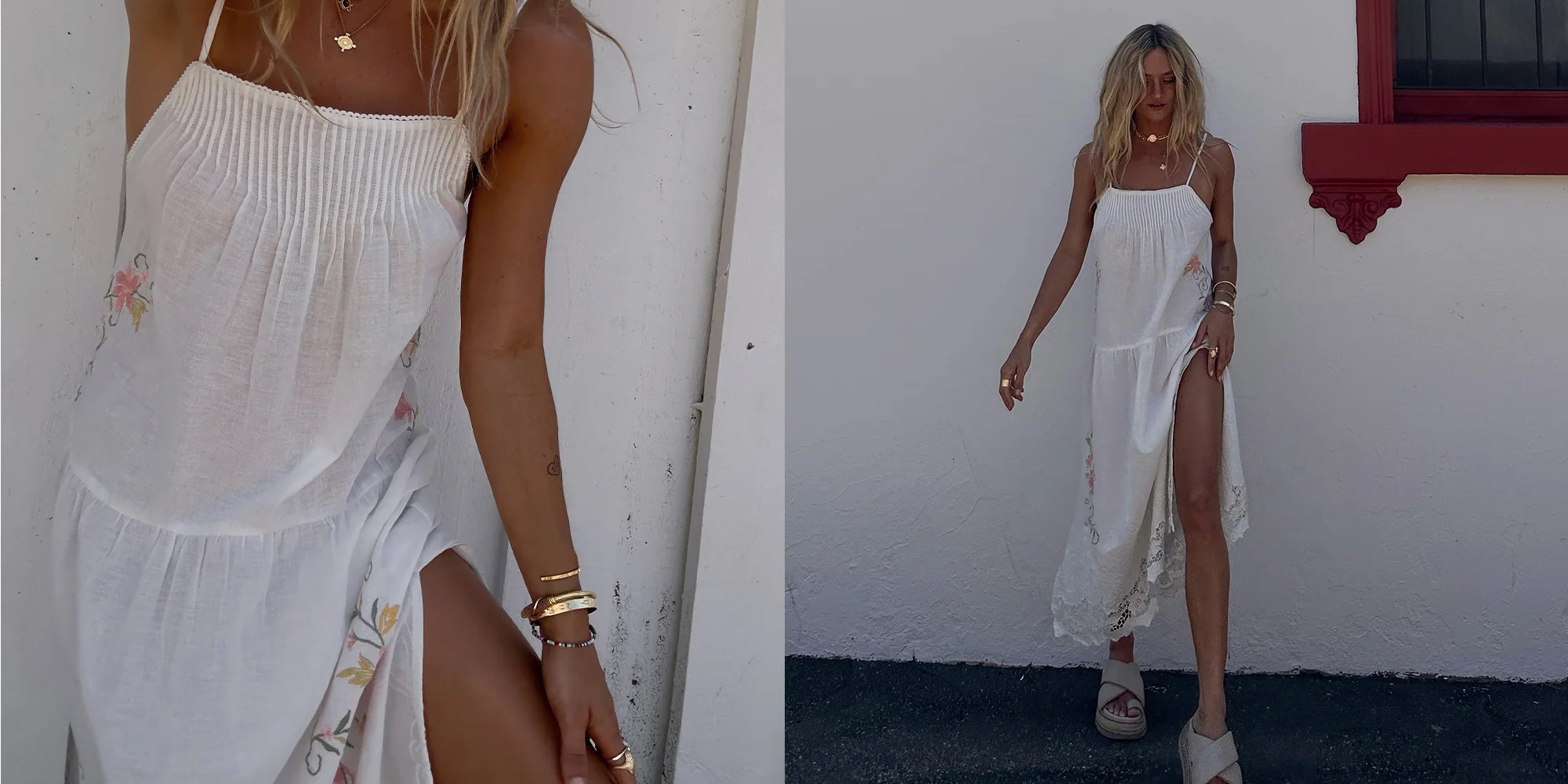 Unveiling Joy in Every Stitch