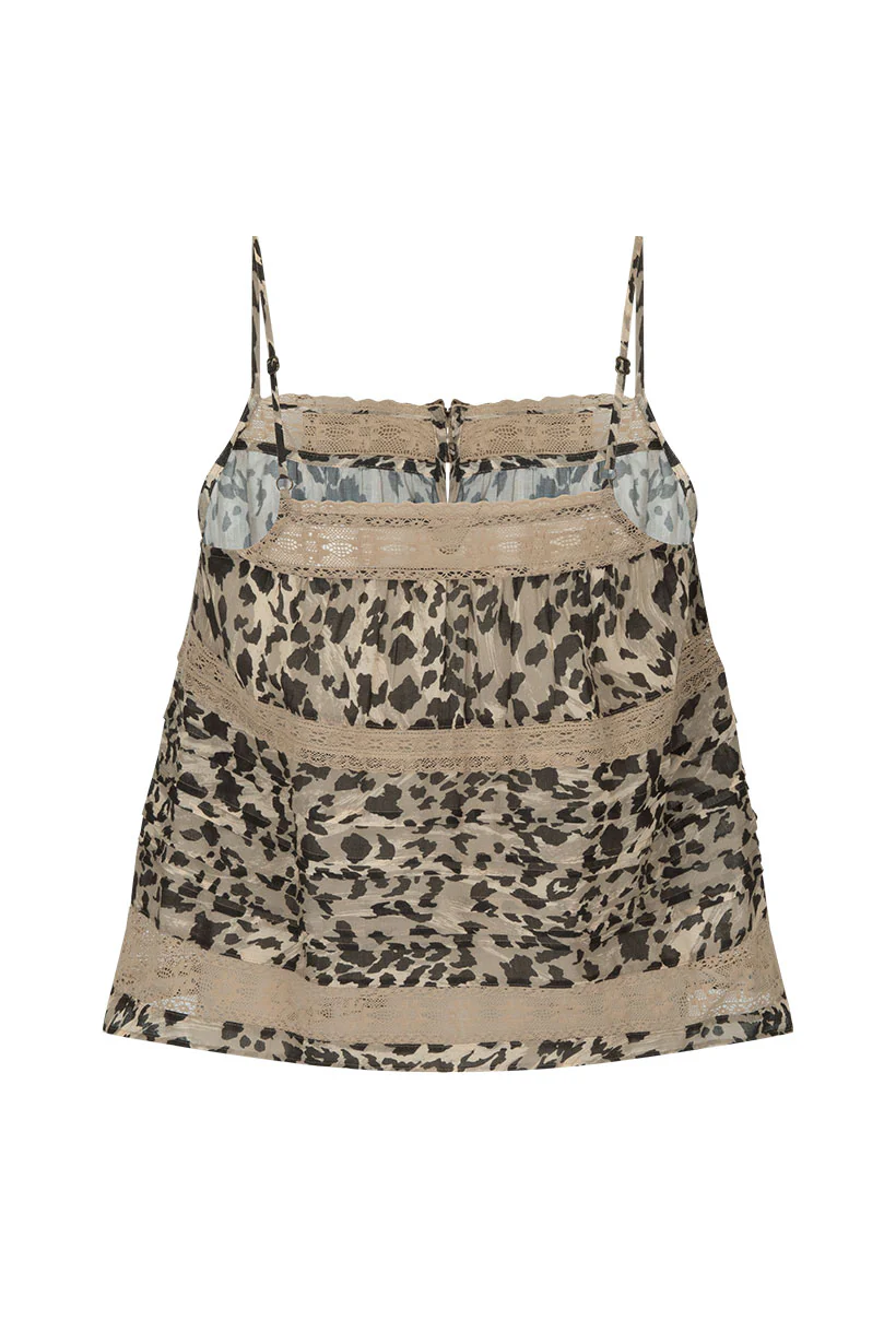 Belle Mare Cami - Image 8