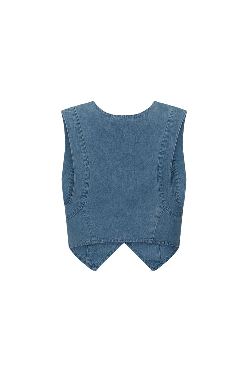 Bombshell Vest - Image 6