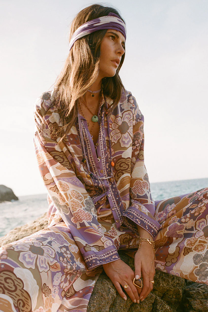 Dancing Valley Shirt - Image 4