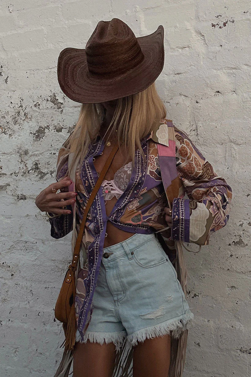 Dancing Valley Shirt - Image 6