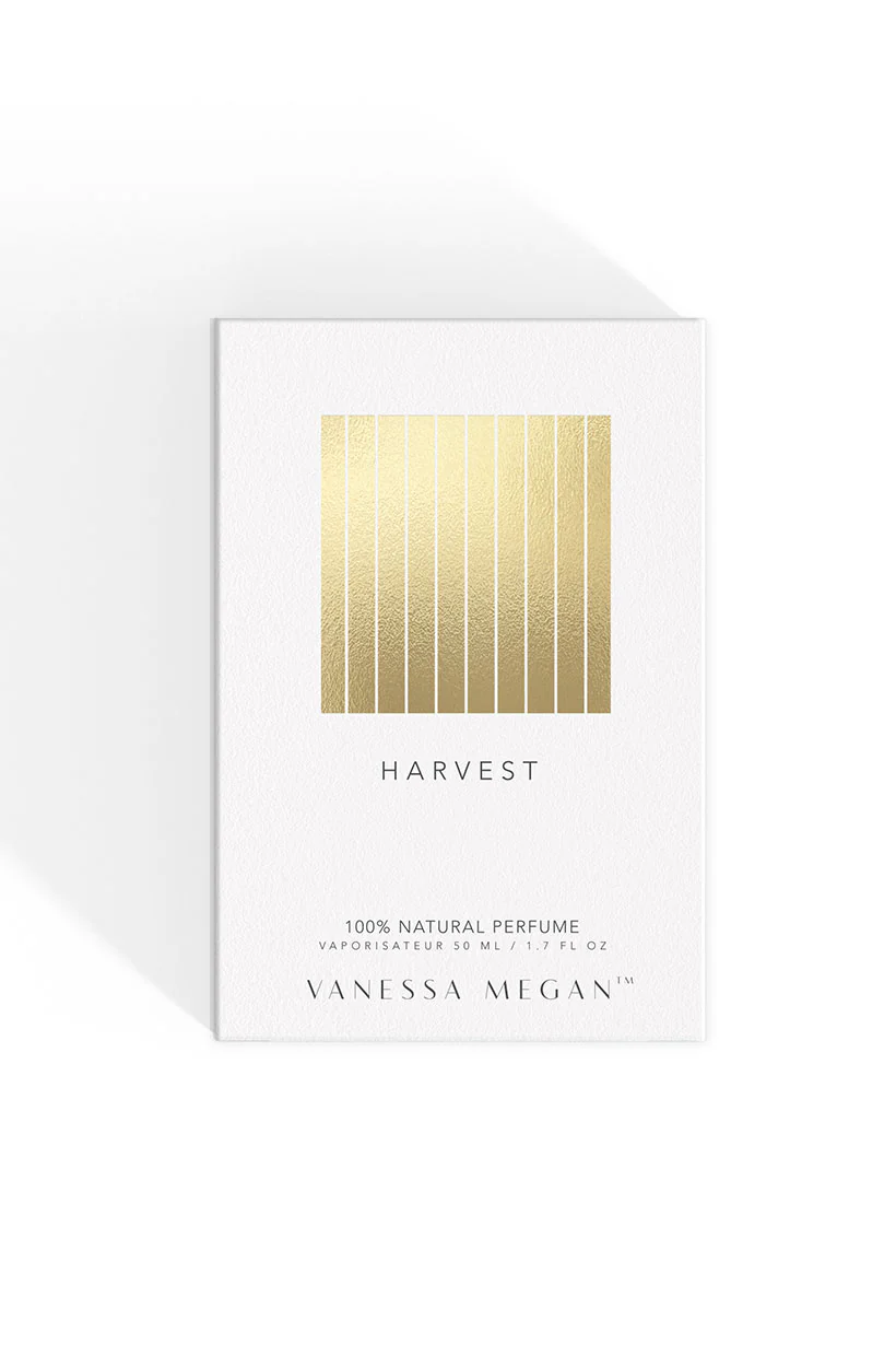 Harvest Natural Perfume 50ml - Image 4