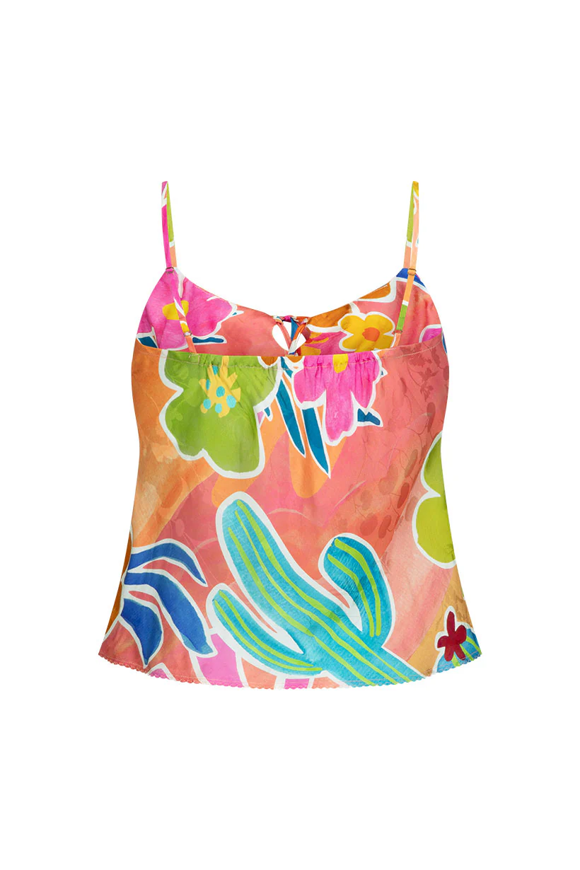 Margi Hour Bias Cami - Image 4