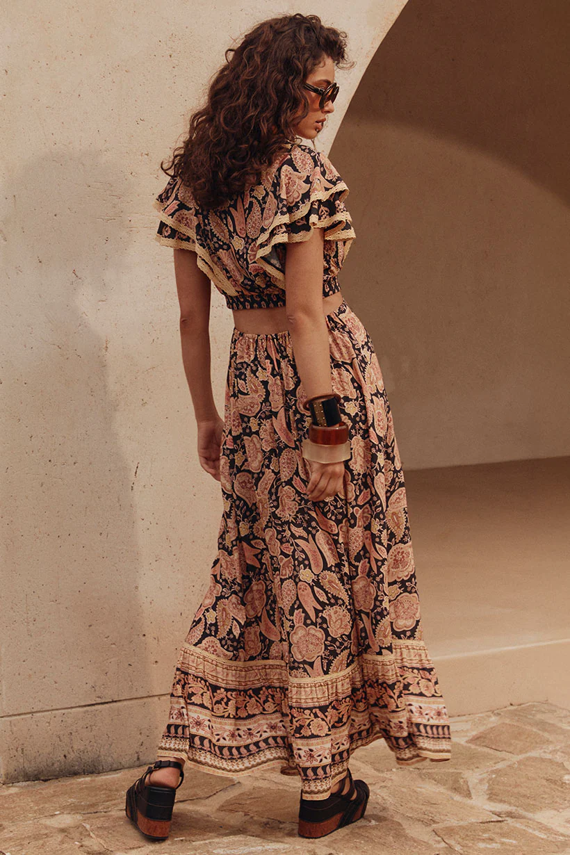 Marmont Revelry Dress - Image 6