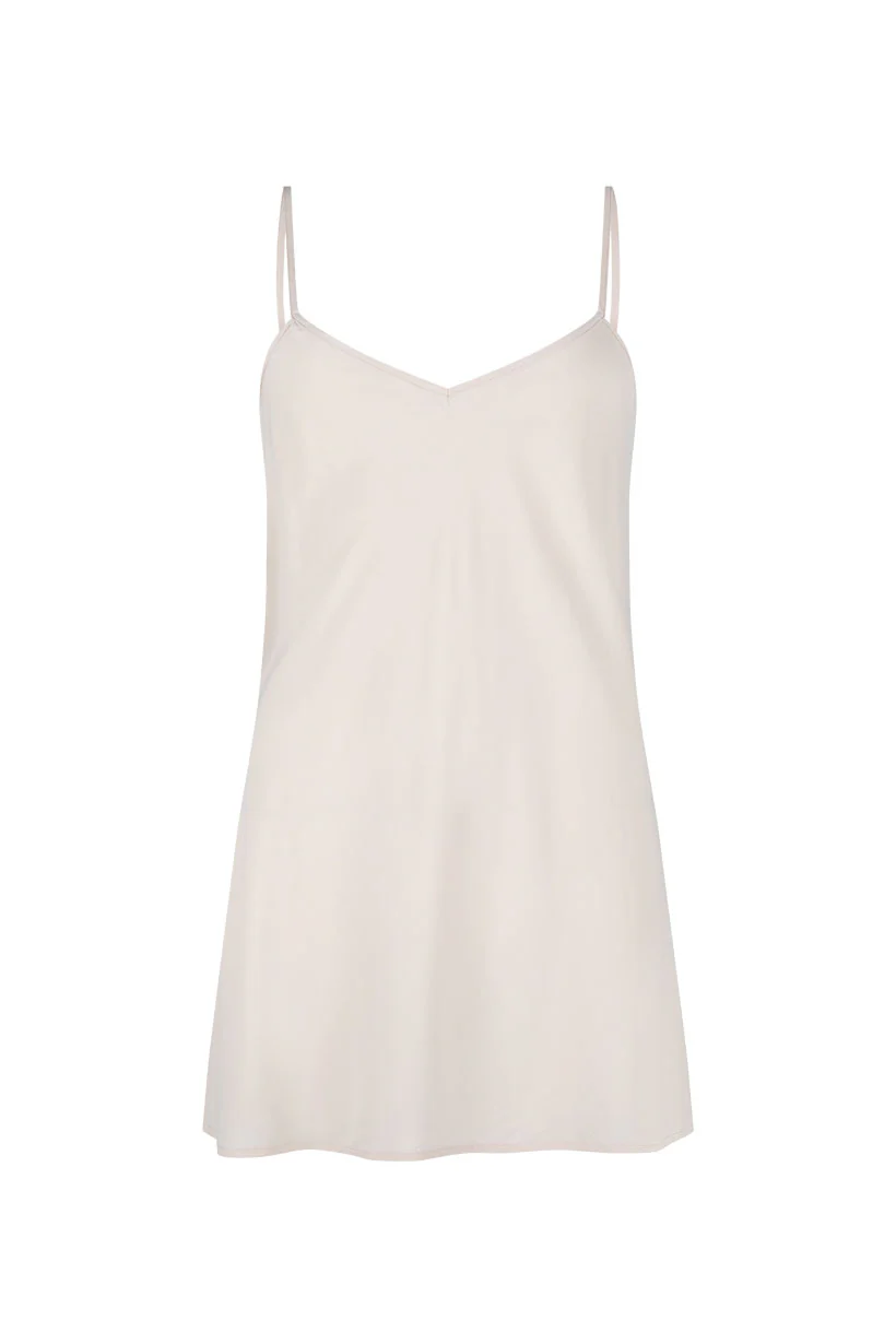Mini Slip Dress - Image 6