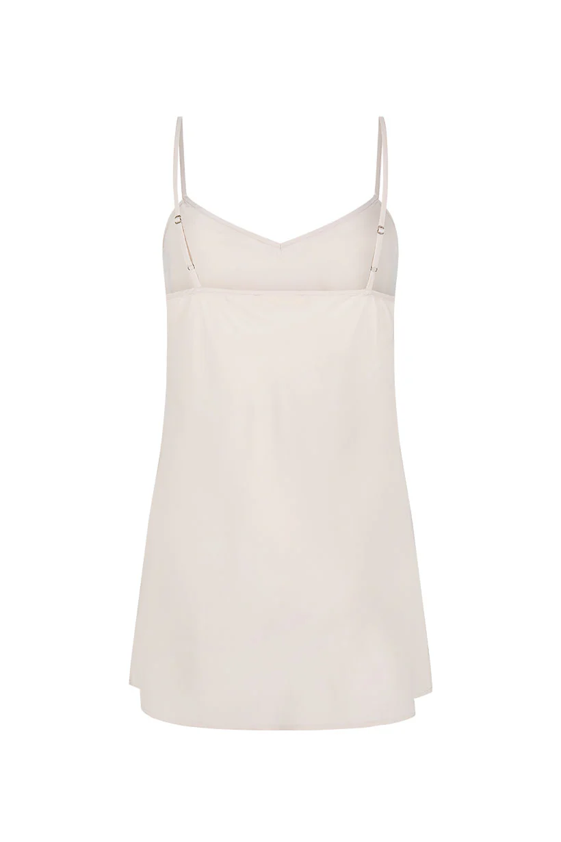 Mini Slip Dress - Image 7