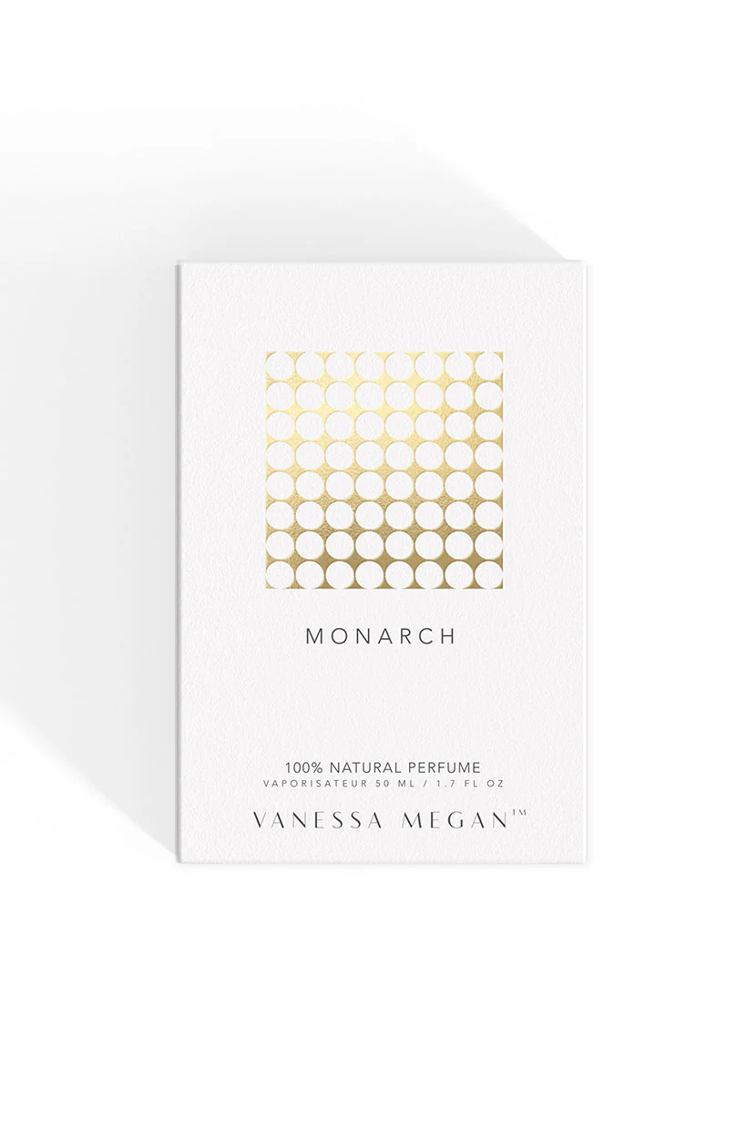 Monarch Natural Perfume 50ml - Image 4