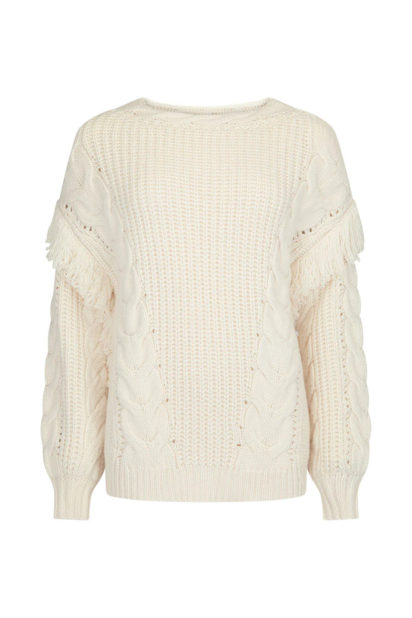 Nomadic Knit Jumper - Image 6