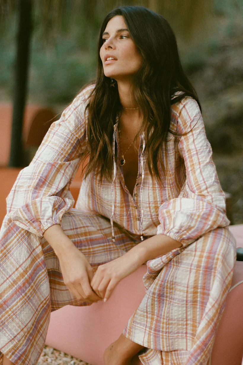 Patti Blouse - Image 3