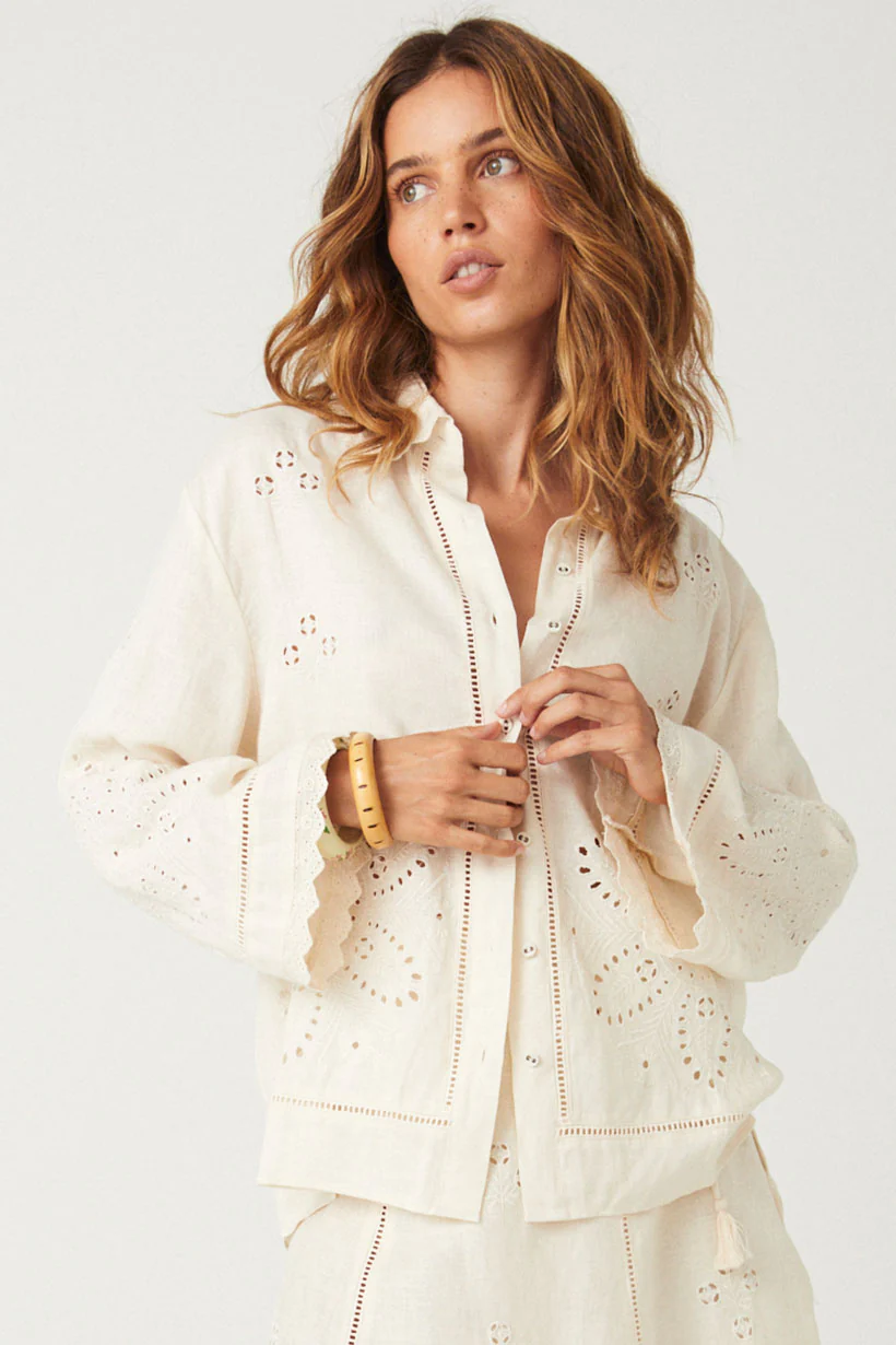 Pfeiffer Shirt - Image 3