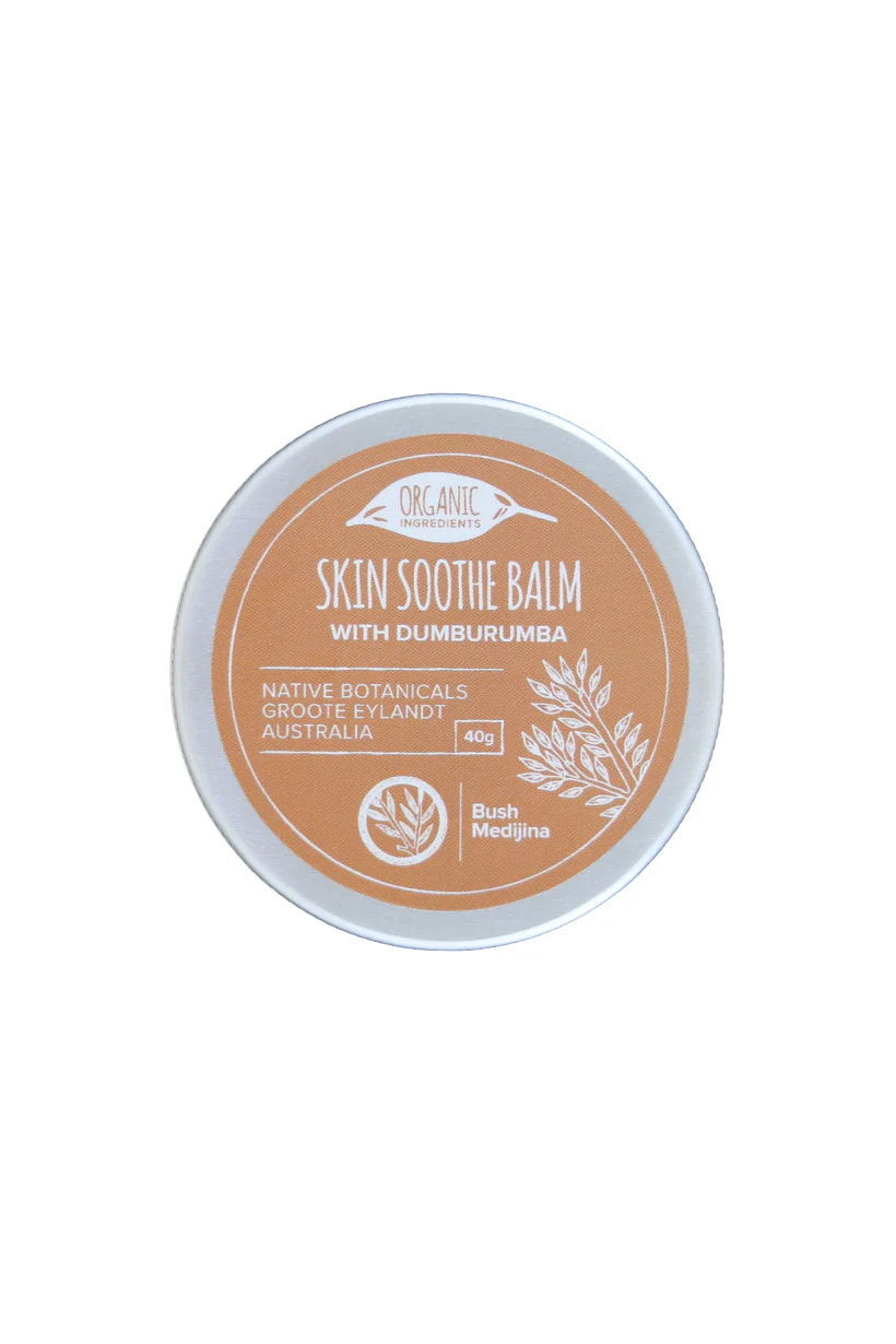 Skin Soothe Balm with Dumburumba - Image 5