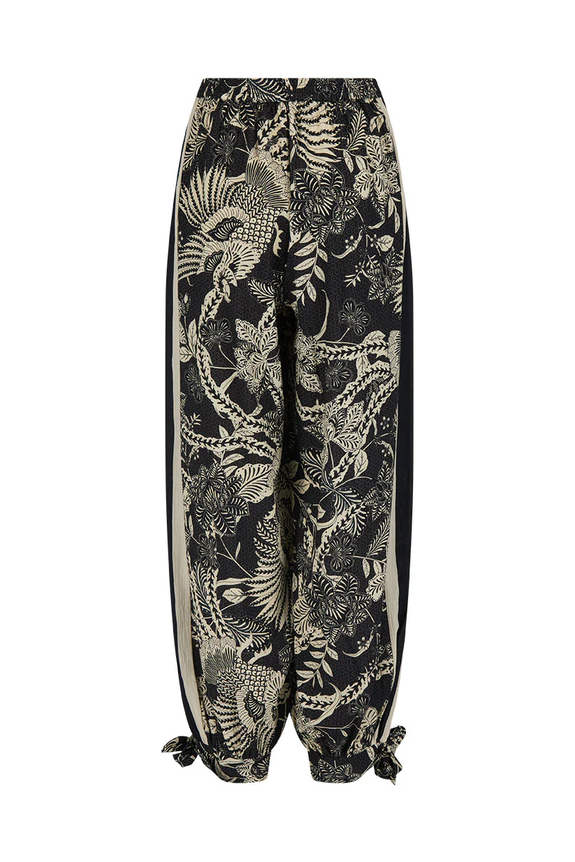 Volcano Goddess Harem Pant - Image 7